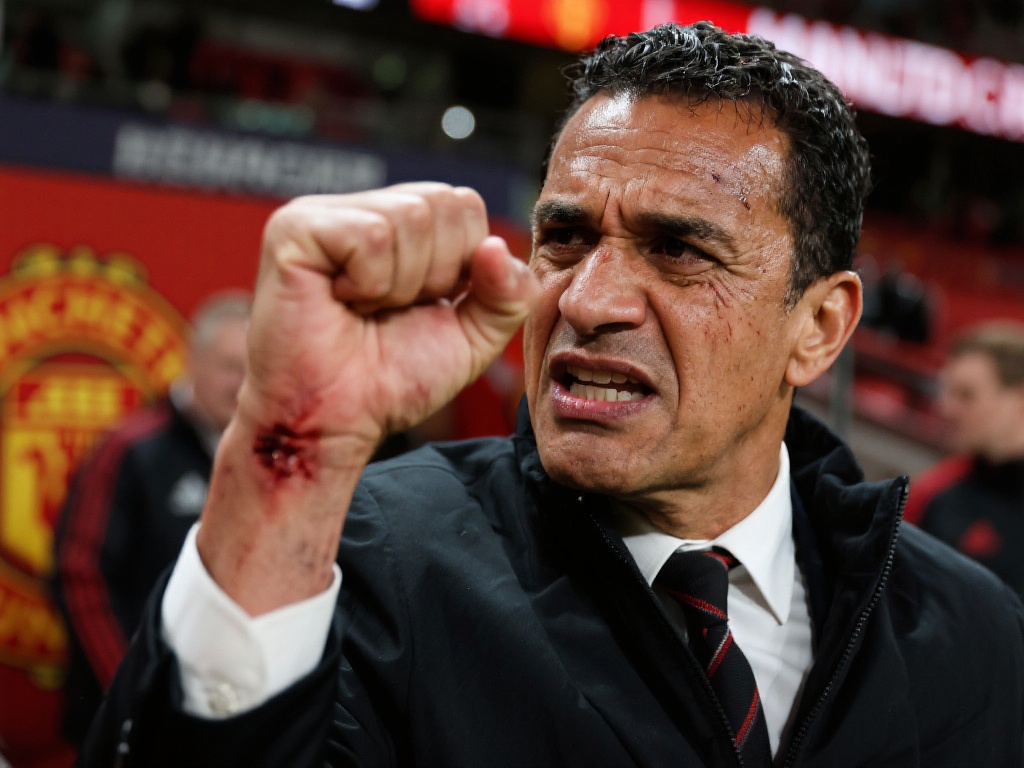 最终杀入四 最终杀入四