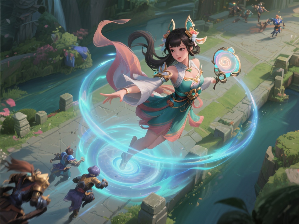 莱斯特城创 莱斯特城创