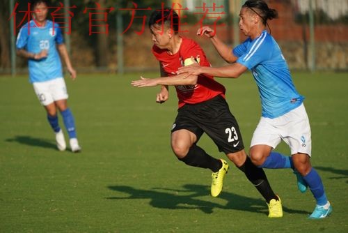 2020中冠联赛总决赛梅县赛区第一轮结束 厦门鹭岛大胜对手 2020中冠联赛总决赛梅县赛区第一轮结束 厦门鹭岛大胜对手