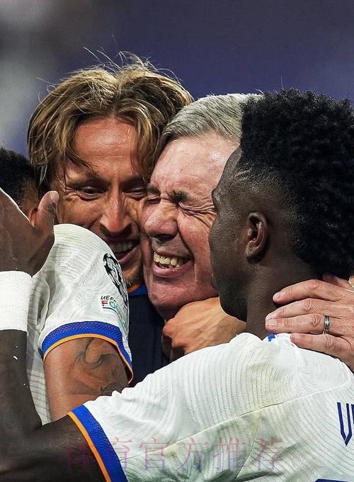 安切洛蒂收获执教以来欧冠第115胜 与弗格森并列 安切洛蒂收获执教以来欧冠第115胜 与弗格森并列